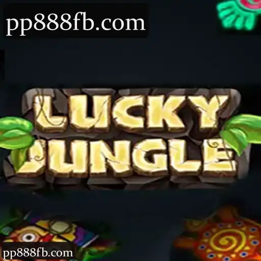 Explore LuckyJungle na pp888: Aventura em Cassino Online com Slots e Apostas ao Vivo