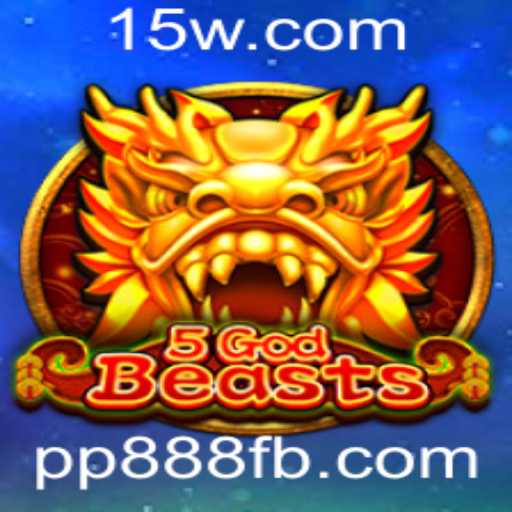 Descubra as Aventuras de 5GodBeasts: Um Jogo Inovador para Todas as Idades