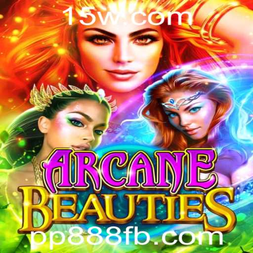 ArcaneBeauties: Uma Jornada Encantadora no Mundo dos Jogos
