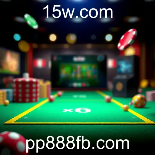 Cassino Online pp888 - Aprovado pelos Brasileiros