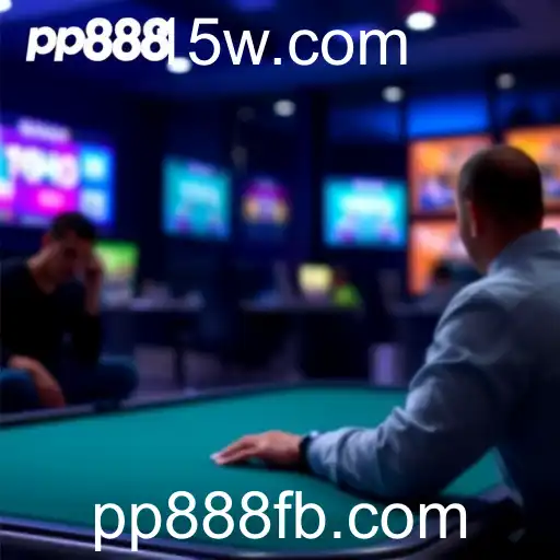 pp888 - Contate-nos: Suporte Completo