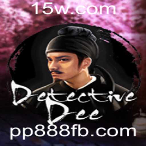 DetectiveDee: Mergulhe na Aventura de Mistérios e Desafios