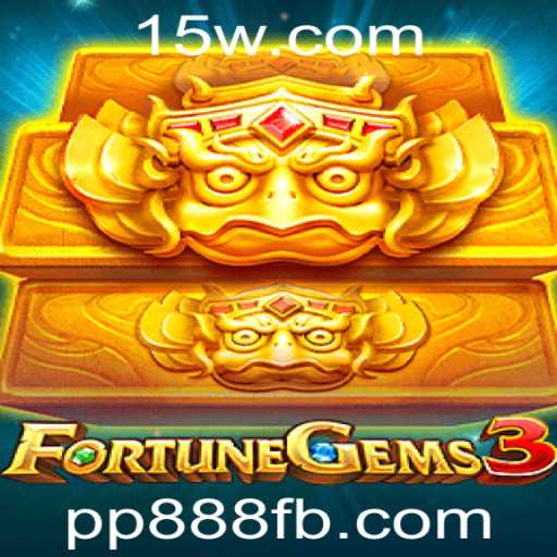 Explorando FortuneGems3: Uma Aventura Vibrante no Mundo dos Jogos Online