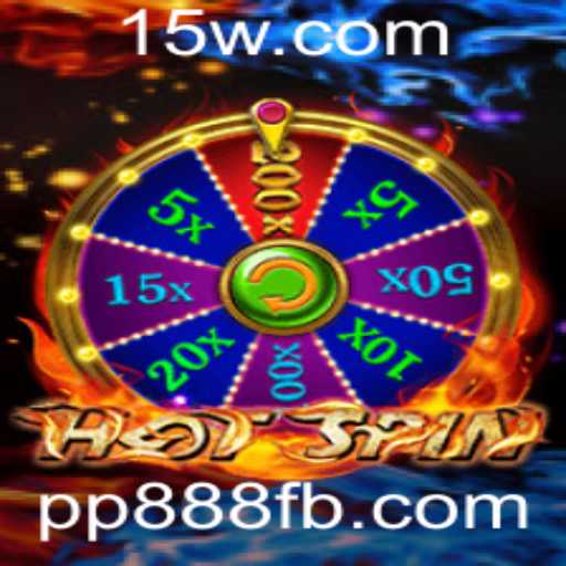 Explorando o Jogo HotSpin: Regras e Desafios do PP888