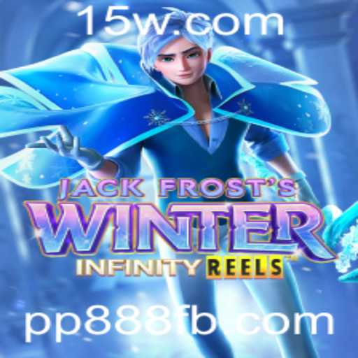 Descubra o Mundo Mágico de JackFrostsWinter com a Chave Misteriosa pp888