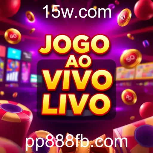 pp888: Jogos ao vivo - Experiência Única no Brasil