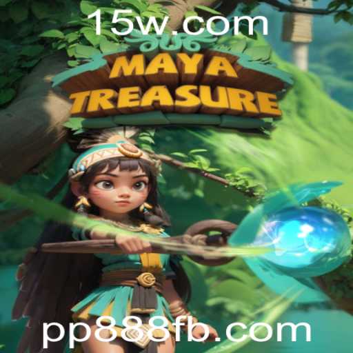 Descubra os Mistérios de MayaTreasure: Regras e Gameplay