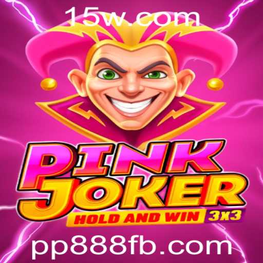 Entendendo o Jogo Pinkjoker: Explorando o Mundo de PP888
