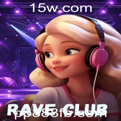 Explorando o Mundo de RaveClub: Um Jogo Imersivo e Dinâmico