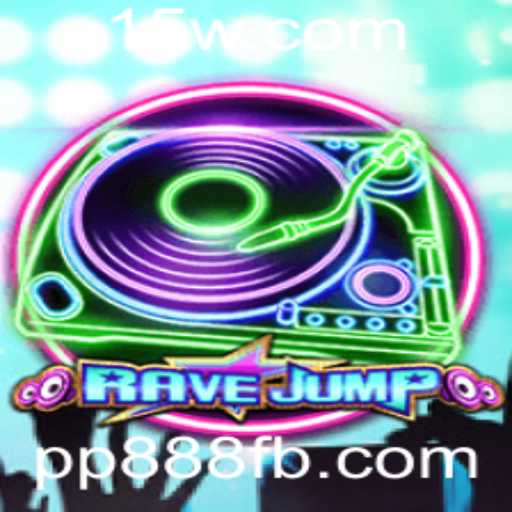 RaveJump: A Nova Experiência no Mundo dos Jogos