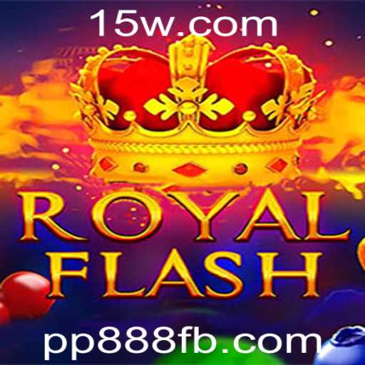 Descubra RoyalFlash: O Novo Fenômeno dos Jogos