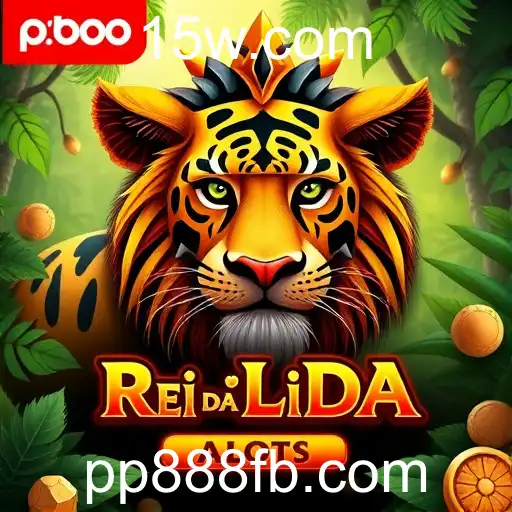 pp888 Slots de Animais: Aventure-se Hoje