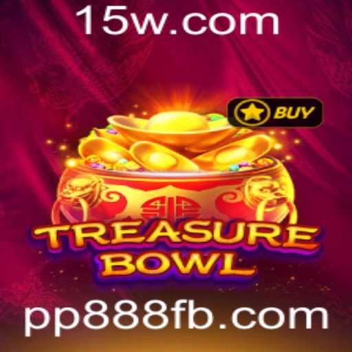 Descubra a Aventura do Jogo TreasureBowl com o Código pp888