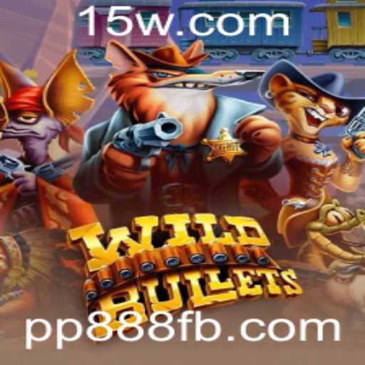 Explorando o Mundo Intenso de WildBullets